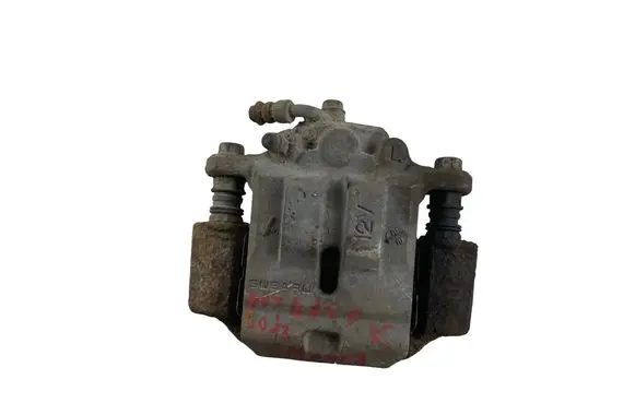Subaru Outback Rear brake caliper 123456