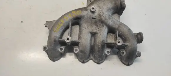 Volkswagen Golf V Intake manifold 03G129713 WW0H D12