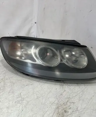 Hyundai Santa Fe Headlight/headlamp 92102