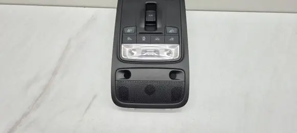 Audi Q3 8U Front seat light 8X0947135AK 8X0947135AK6PS 8X0959613