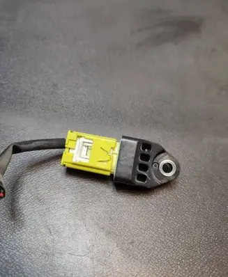 Subaru Forester SJ Airbag deployment crash/impact sensor 98237SG020