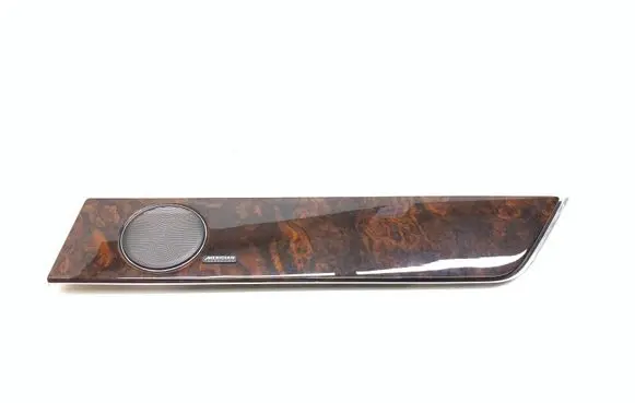Jaguar XJ X351 Rear door speaker cover trim AW93247B32AE