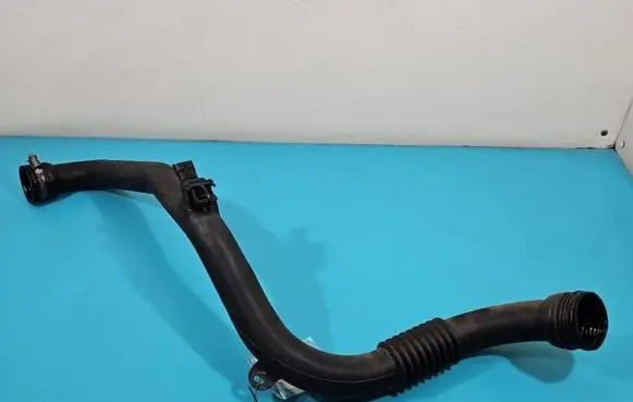 Renault Laguna II Intercooler hose/pipe 8200488871 IMPRK1366728