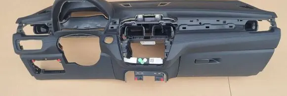 BMW X1 F48 F49 Dashboard 
