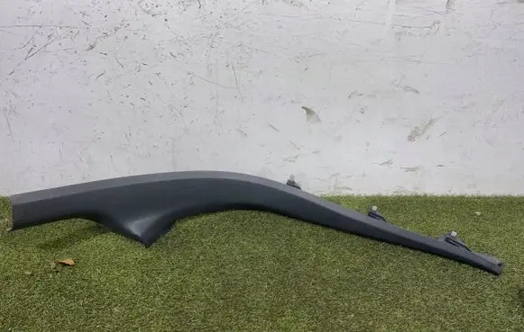 Audi A4 S4 B9 Rear sill trim cover 8w0867768a