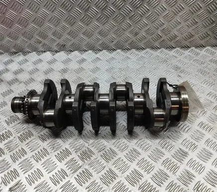 Ford Transit Custom Crankshaft RMBK2Q6011CB 6303AA