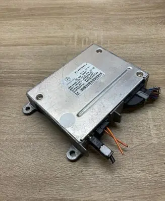 Mercedes-Benz E W211 Phone control unit/module A2118702726