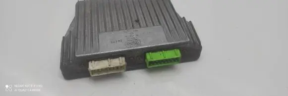 Citroen C5 Engine control unit/module 73810702