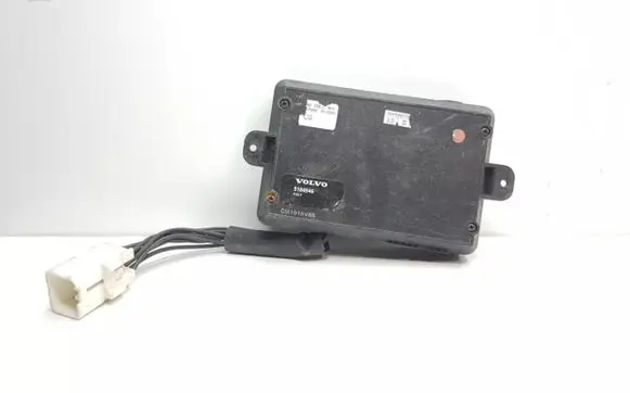 Volvo XC40 Other control units/modules 9184946