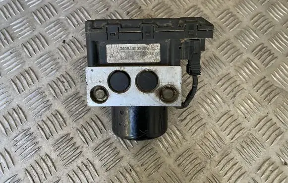 Volkswagen Golf IV ABS Pump 1J0907379G 10094903403 5WK8474