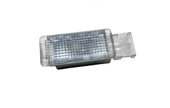 Volkswagen Golf V Front door interior light 6L0947415 6L0947565
