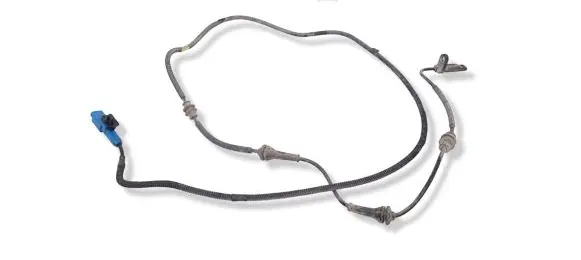 Peugeot 508 ABS rear brake sensor 9670502980
