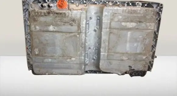 Audi A3 S3 8V Hybrid / electric car battery 5Q0915590L