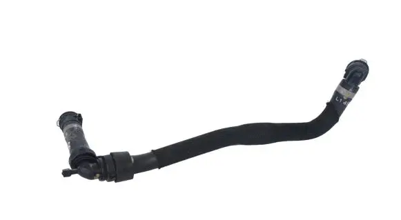 Citroen C4 II Engine coolant pipe/hose
