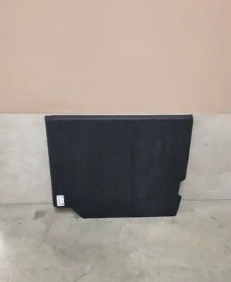 Toyota Yaris Cross Trunk/boot floor carpet liner 584100D200B SEPF10806
