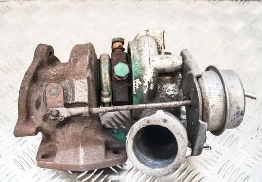 Volvo S60 Turbo 306506354937706300