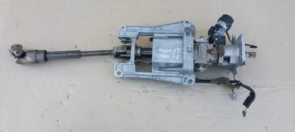 Citroen C5 Steering wheel axle 96819482ZD