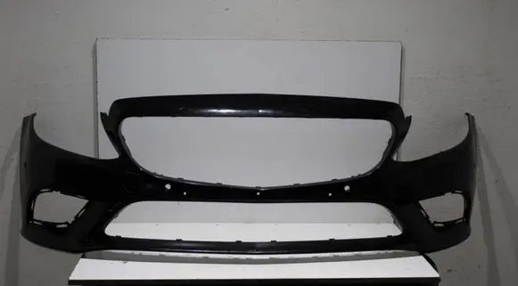 Mercedes-Benz C W205 Front bumper A2058851101