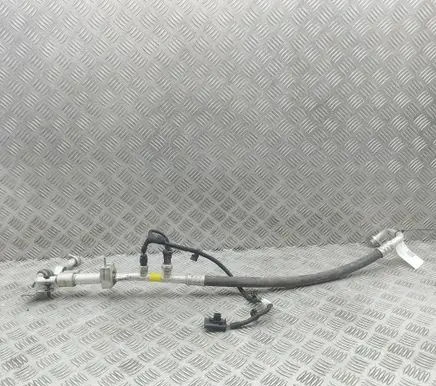Peugeot 2008 II Air conditioning (A/C) pipe/hose 9832393980 9826918480