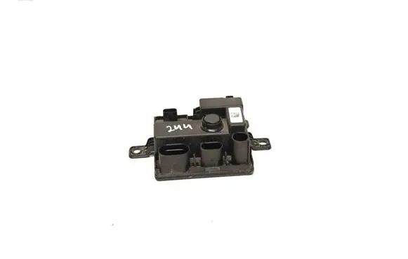 BMW 5 F10 F11 Current control relay 7633242 58650910 12637633242