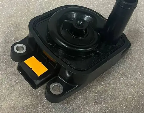 Audi A5 Oil pump 0CK321281P