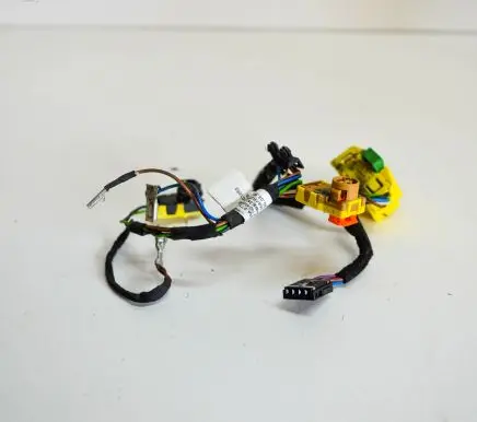 Audi Q5 SQ5 Other wiring loom 80A971589C