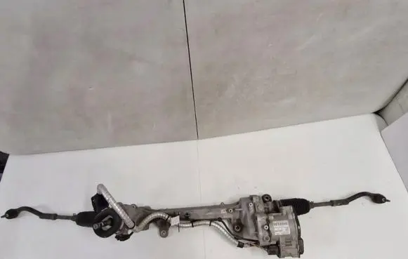 KIA Sportage Steering rack