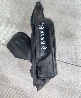 Peugeot Partner Front door interior handle 9621422977