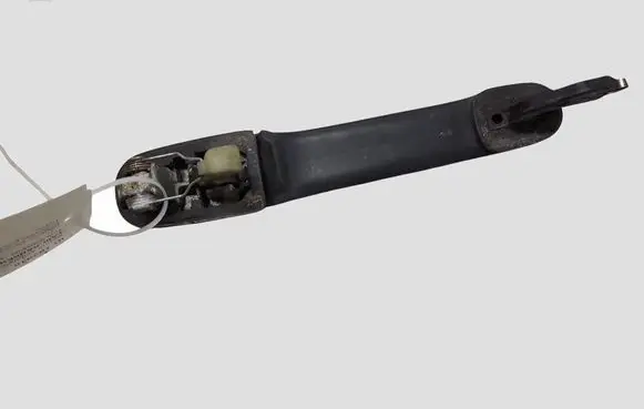 Ford Galaxy Rear door exterior handle