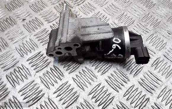 Honda Civic EGR valve cooler 50f6120513136y28
