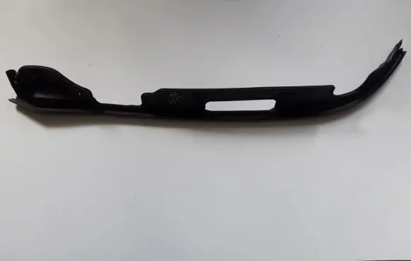 Mini Clubman F54 Rubber seal rear door 7344154