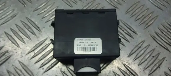 Toyota Avensis T250 Other control units/modules 89780-05041