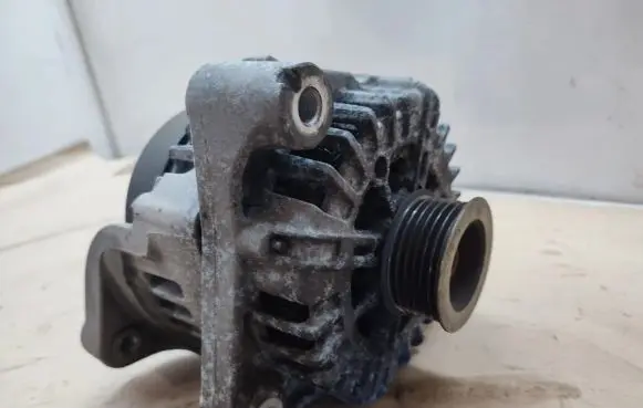 BMW X3 E83 Generator/alternator