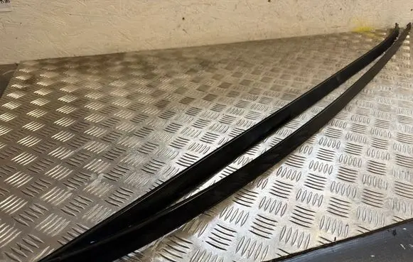 Mercedes-Benz B W247 Roof bar rail