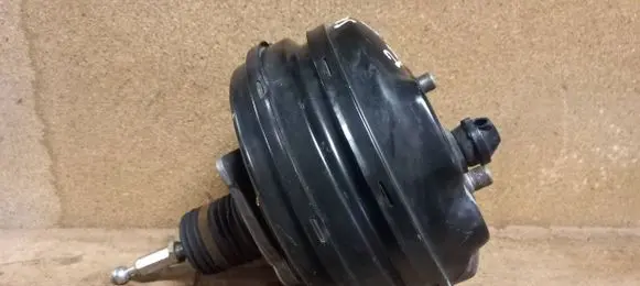 Audi A6 S6 C5 4B Brake booster 8E0612105M