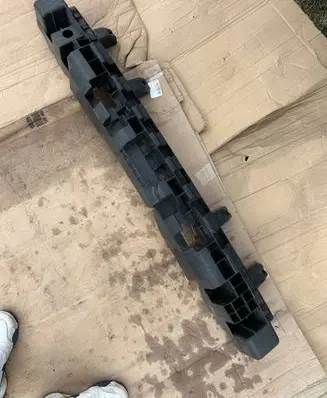 Dacia Jogger Rear bumper support beam 850907333R
