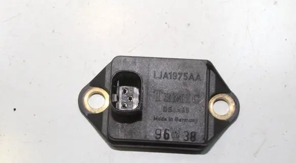 Jaguar XK8 - XKR Acceleration sensor LJA1975AA