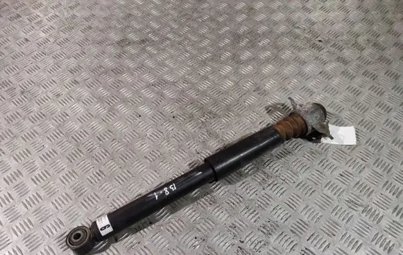 Volkswagen PASSAT B8 USA Rear shock absorber/damper 561512011E
