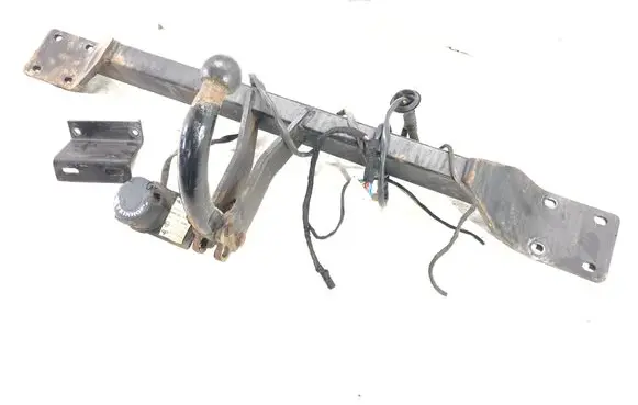 BMW 5 E60 E61 Tow bar 