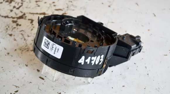 Audi A3 S3 8P Airbag slip ring squib (SRS ring) 1K0959653D