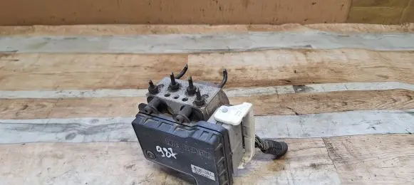 Mitsubishi Outlander ABS Pump 4670A006 MB44W1775301
