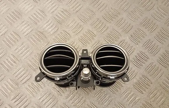 Mercedes-Benz E W213 Dash center air vent grill A2138307800