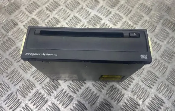 Mitsubishi Space Star CD/DVD changer MZ312139 CU4501WS 020163