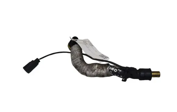 Volvo V50 Air intake hose/pipe 6M5Q6A886