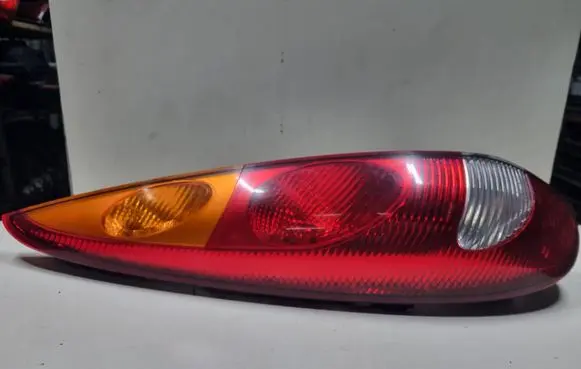 Rear/tail lights