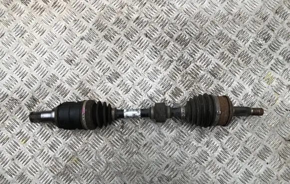 Toyota Auris E180 Front driveshaft EBJ92MBC165A