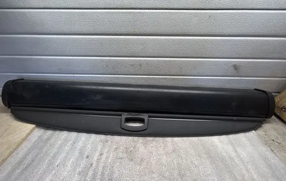 Mercedes-Benz E W211 Parcel shelf load cover A2118600075