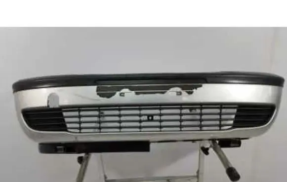 Opel Zafira A Front bumper