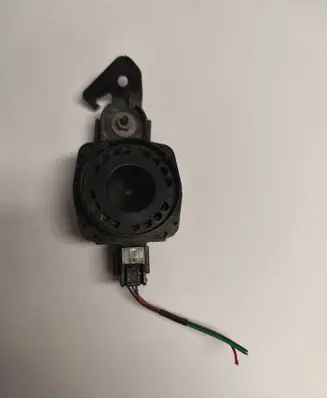 Renault Kadjar Alarm system siren 256400001R