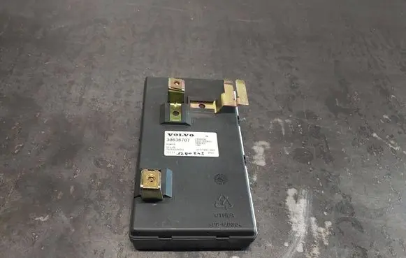 Other control units/modules